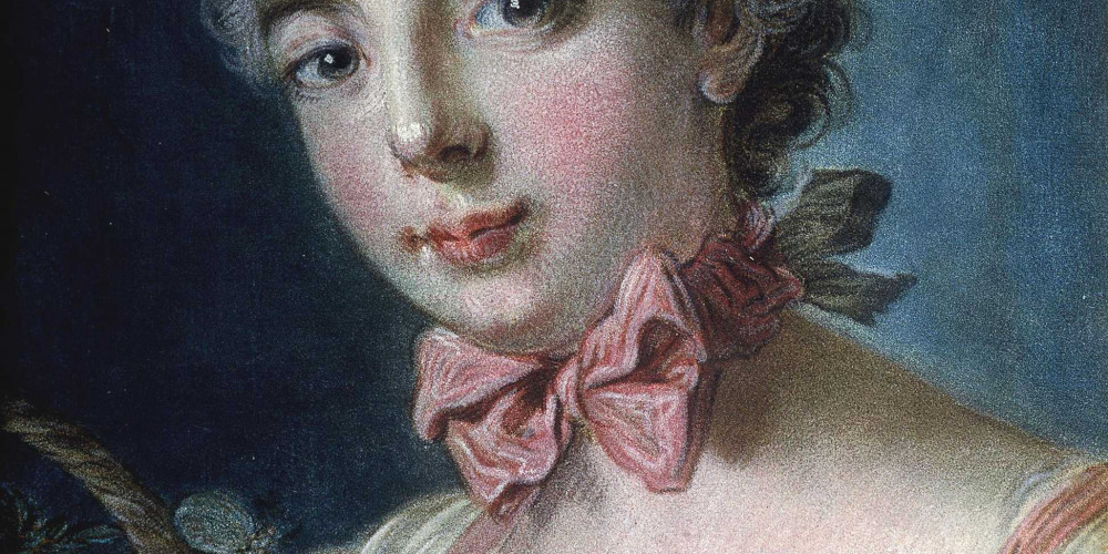 François Boucher (1703-1770)