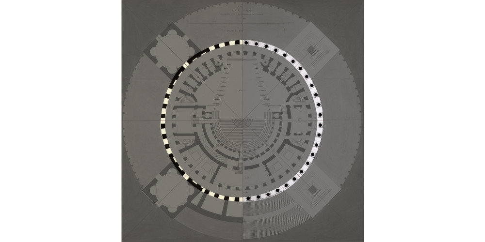 Colonnade 