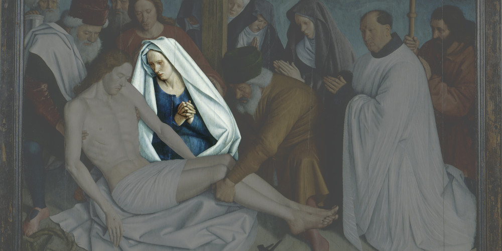 La Vierge