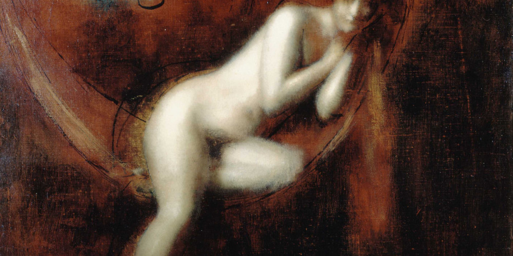 Sara la baigneuse