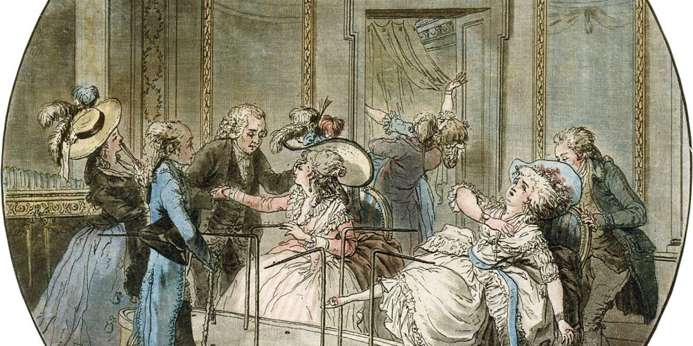Le magnétisme