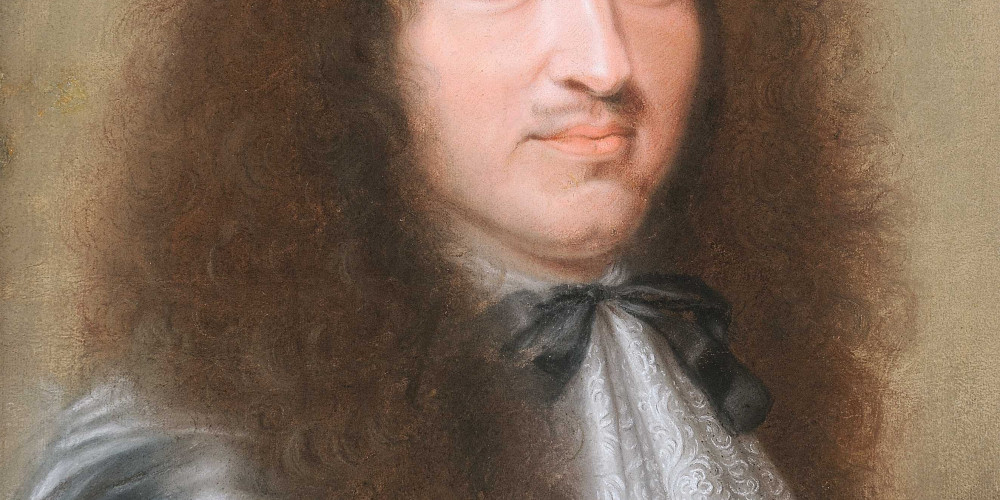 Louis XIV : la monarchie absolue