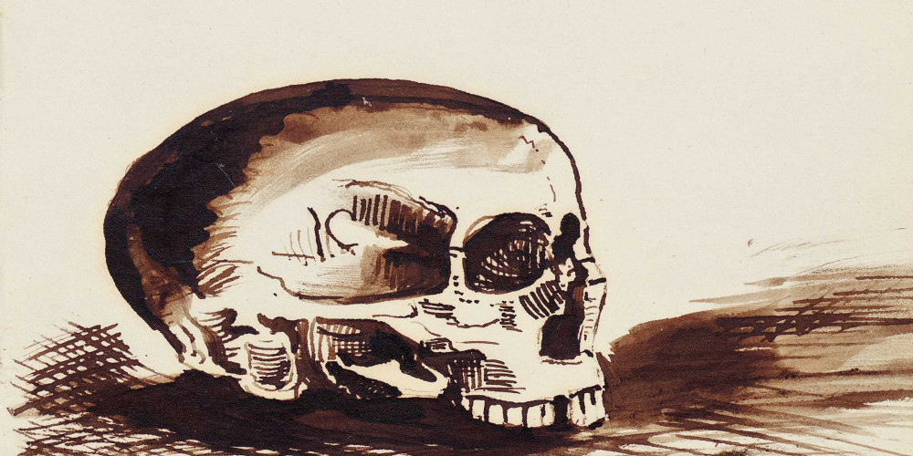 Carnet oblong, 15 mars - 18 avril 1856