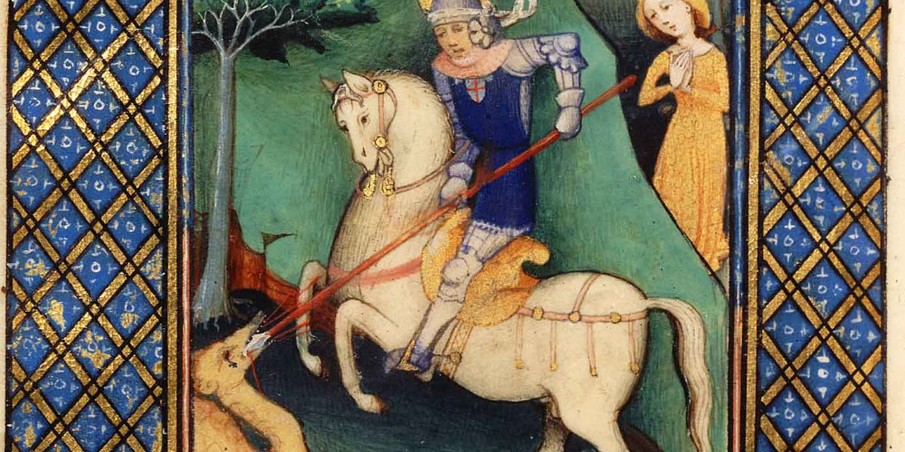 Saint Georges