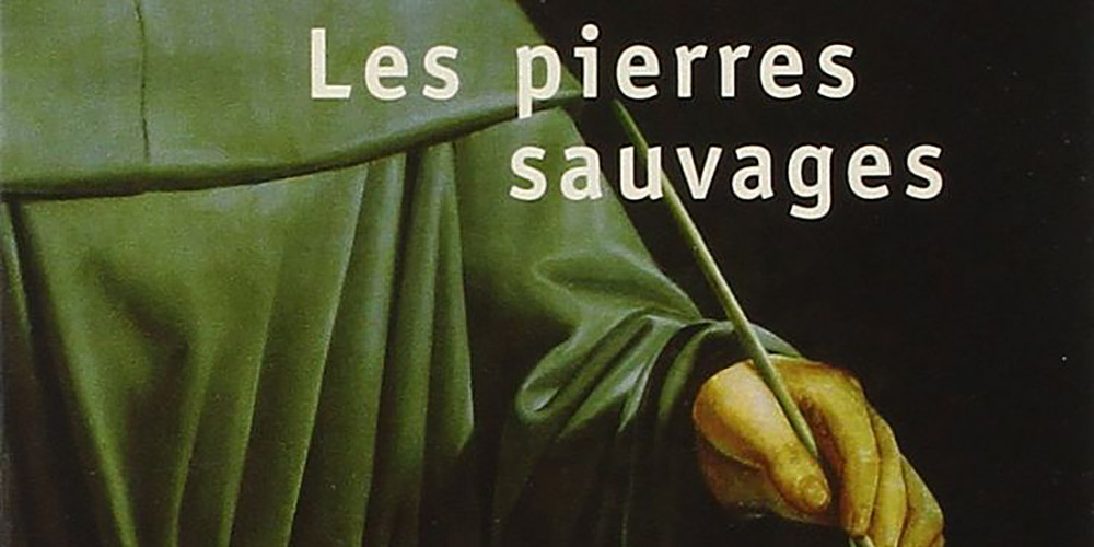 Les Pierres sauvages de Fernand Pouillon (1964)