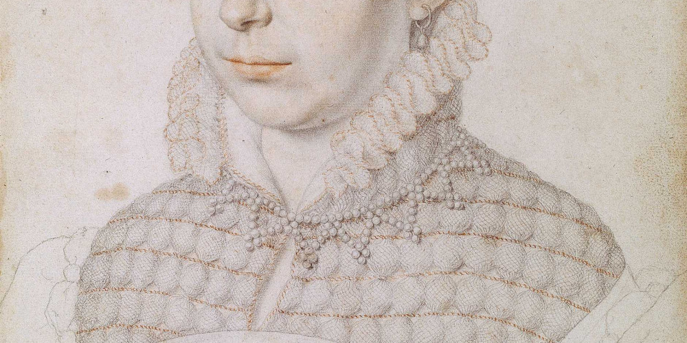 Marguerite de Valois, dite la reine Margot