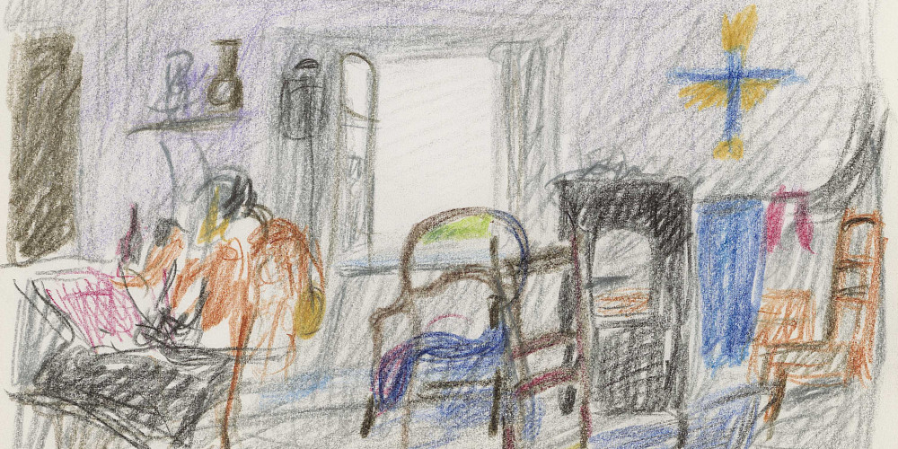 Carnet n°26