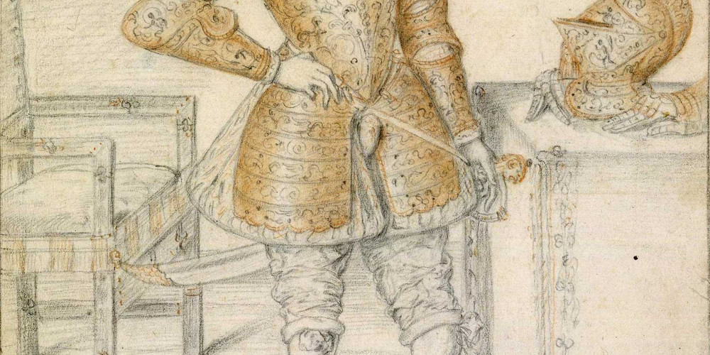François de France, duc d’Alençon