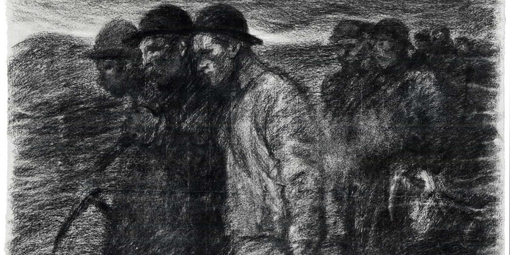 Les mineurs
