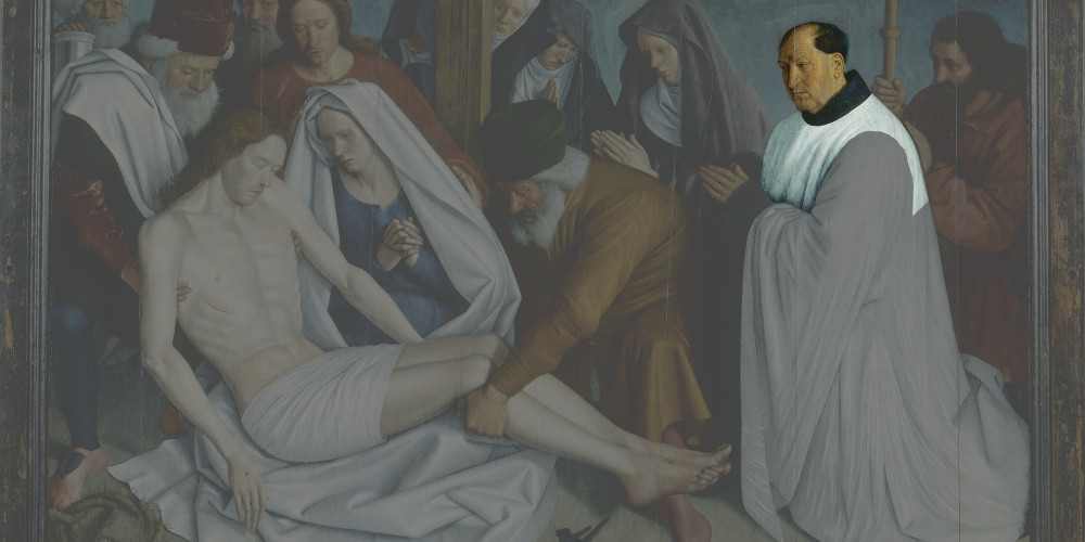 L’ecclésiastique