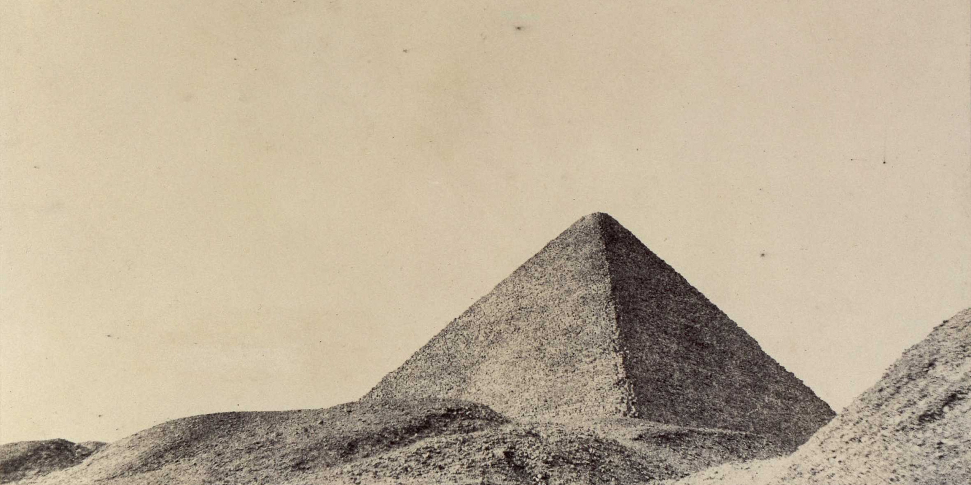 Pyramides de Gizeh  Merveilles du monde antique
