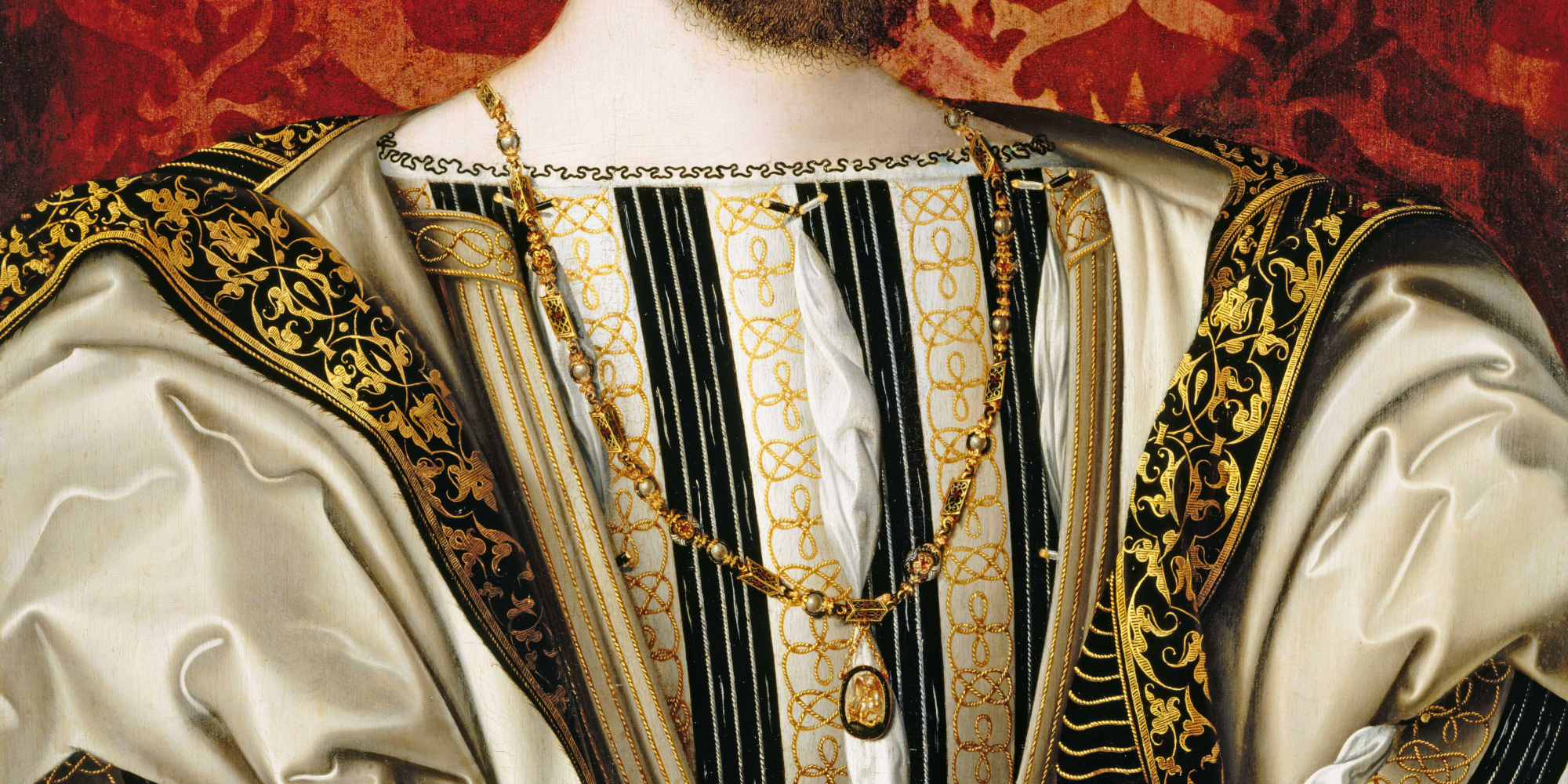 Франциск 1 франция. Франциск 1 Король Франции портрет. Тициан портрет Франциска 1.