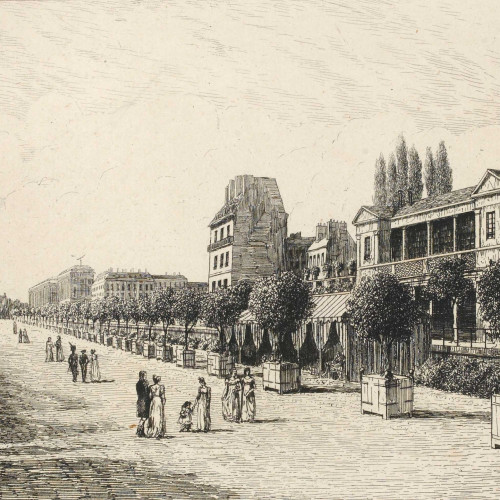 Jardin des Tuileries