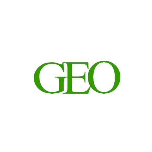 Logo Géo