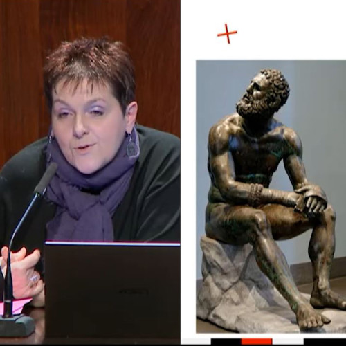 Vignette conférence Homo athléticus