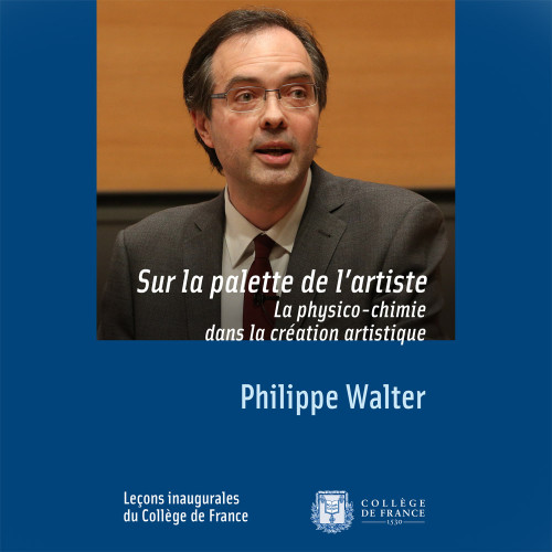 Vignette Conférence Philippe Walter
