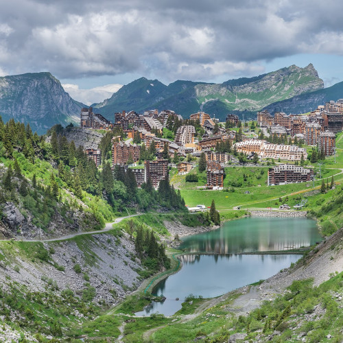 Avoriaz