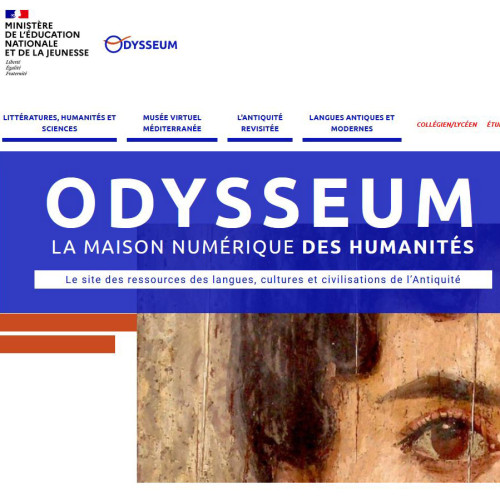 Vignette site Odysseum