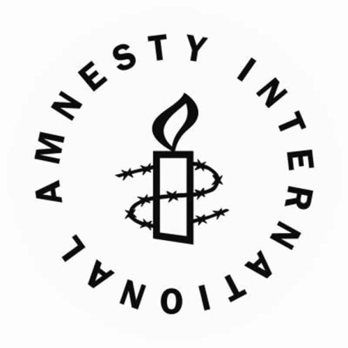 Logo Amnesty International