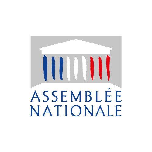 Logo Assemblée Nationale