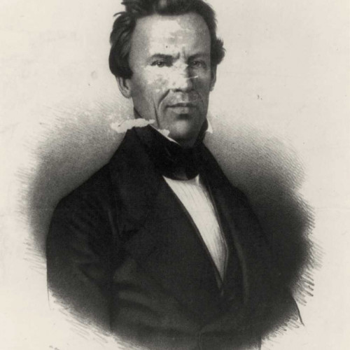 James Hoban (1762-1831), l’architecte de la Maison-Blanche