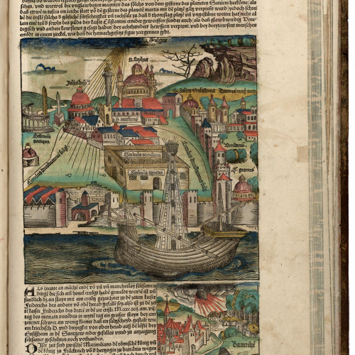 Météorité d’Ensisheim