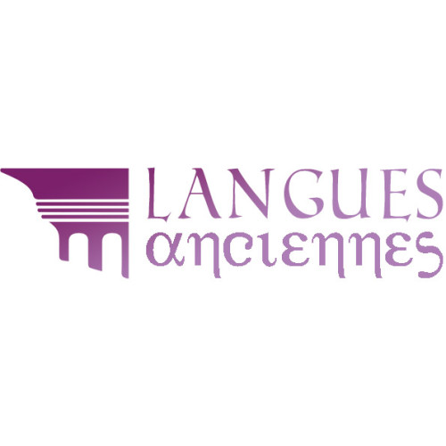 Logo du site Langues anciennes
