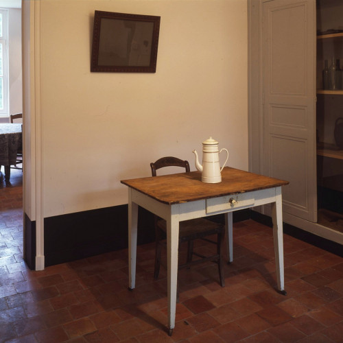 Les appartements d’au moins deux pièces
