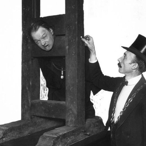 La peine de mort et son abolition en France