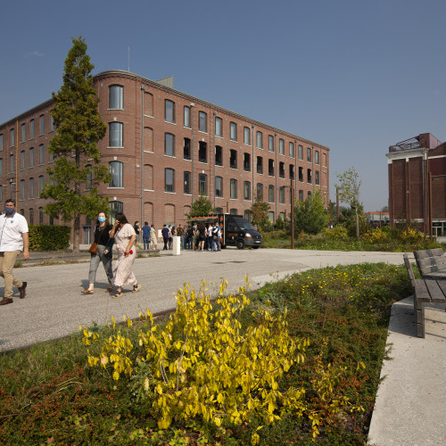 Écoquartier de l’Union