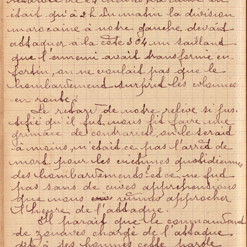 Les Carnets de guerre de Louis Barthas