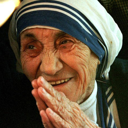 Mère Teresa