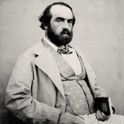 Jean-Baptiste André Godin