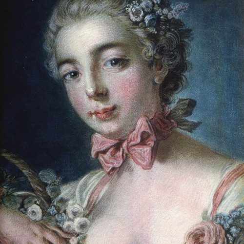 François Boucher, peintre du Roi