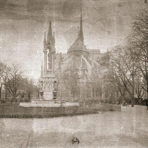 L’île Saint-Louis
