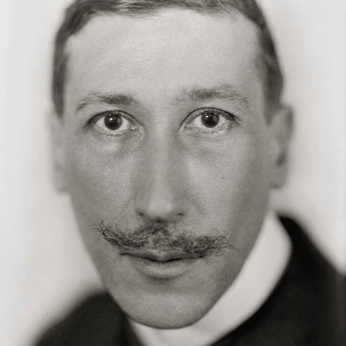 René Guénon (1886-1951)
