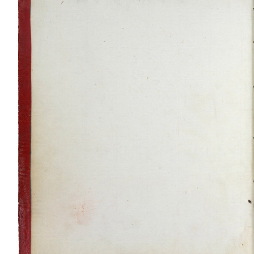 Page de garde verso