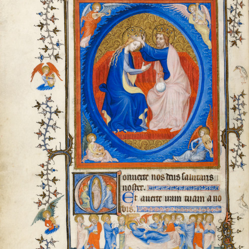 L'Assomption