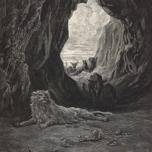 Jeux de miroirs