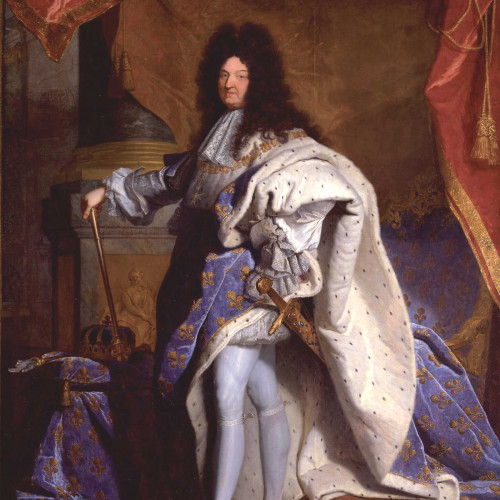 Le roi intemporel