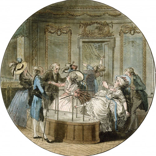 Le magnétisme