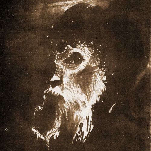 Portrait de Gilliatt