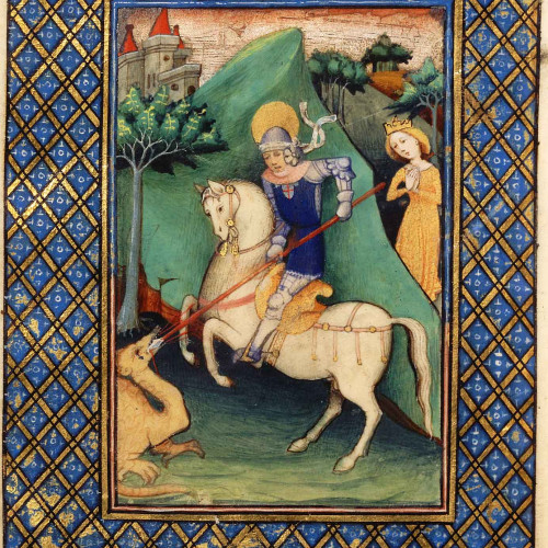 Saint Georges