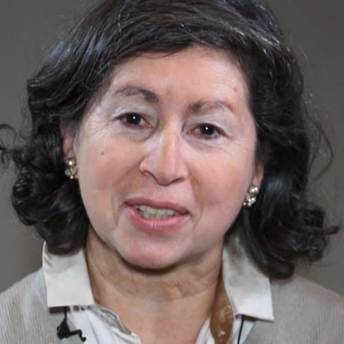 Martine Reid parle de la baronne d'Aulnoy