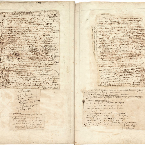 Blaise Pascal, Pensées