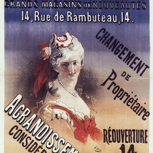 À la Nouvelle Héloïse