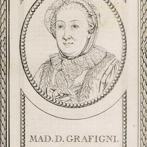 Madame de Graffigny