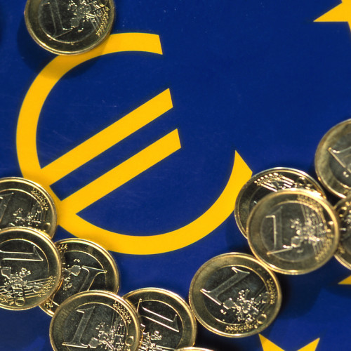 L’entrée en vigueur de l’euro en Europe