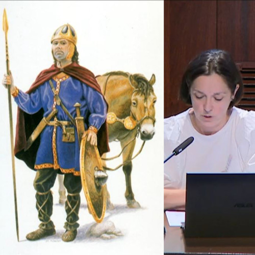 Vignette conférence cavaliers mérovingiens