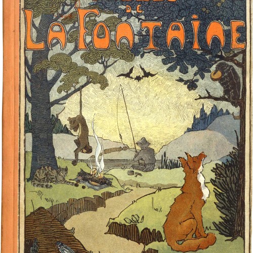 Fables de la Fontaine